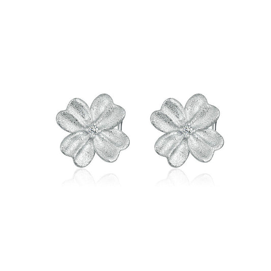 925 Sterling Silver Earrings For Women