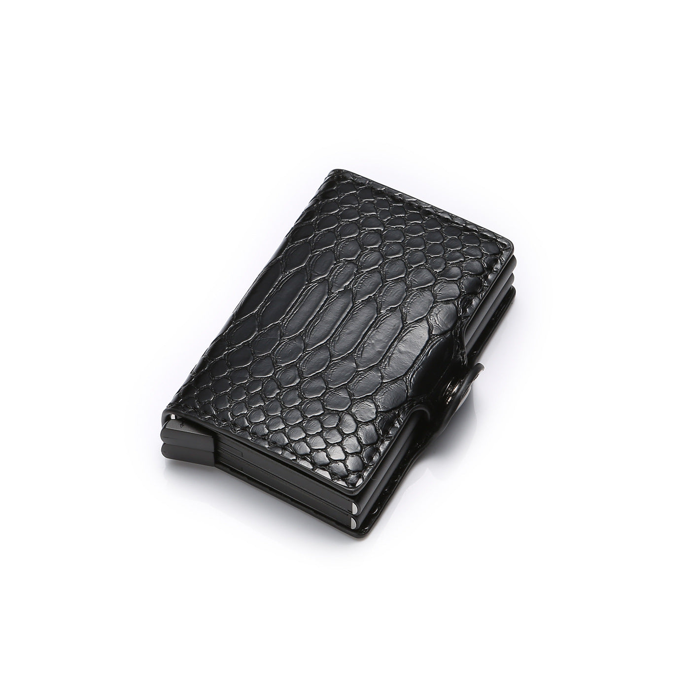 Block anti-theft wallet