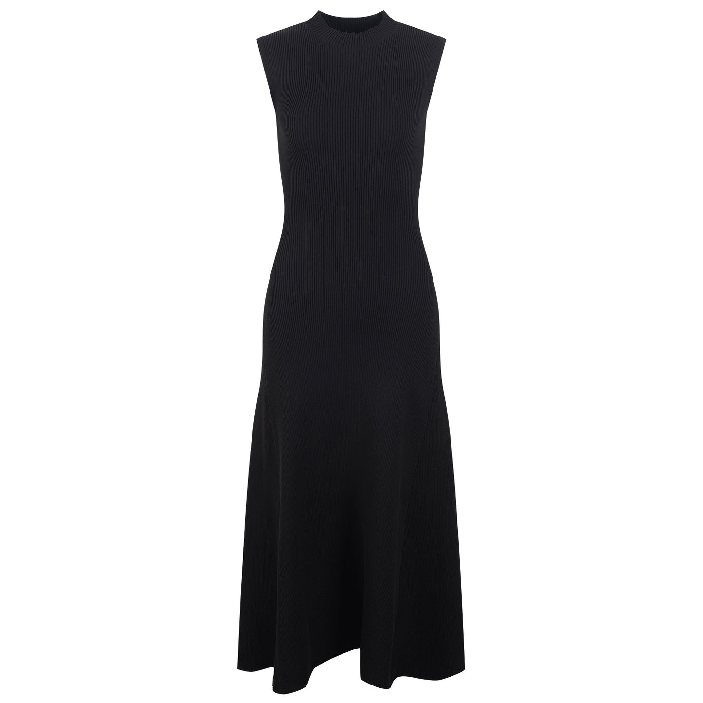 Women's Sleeveless Sexy Knitting Dress