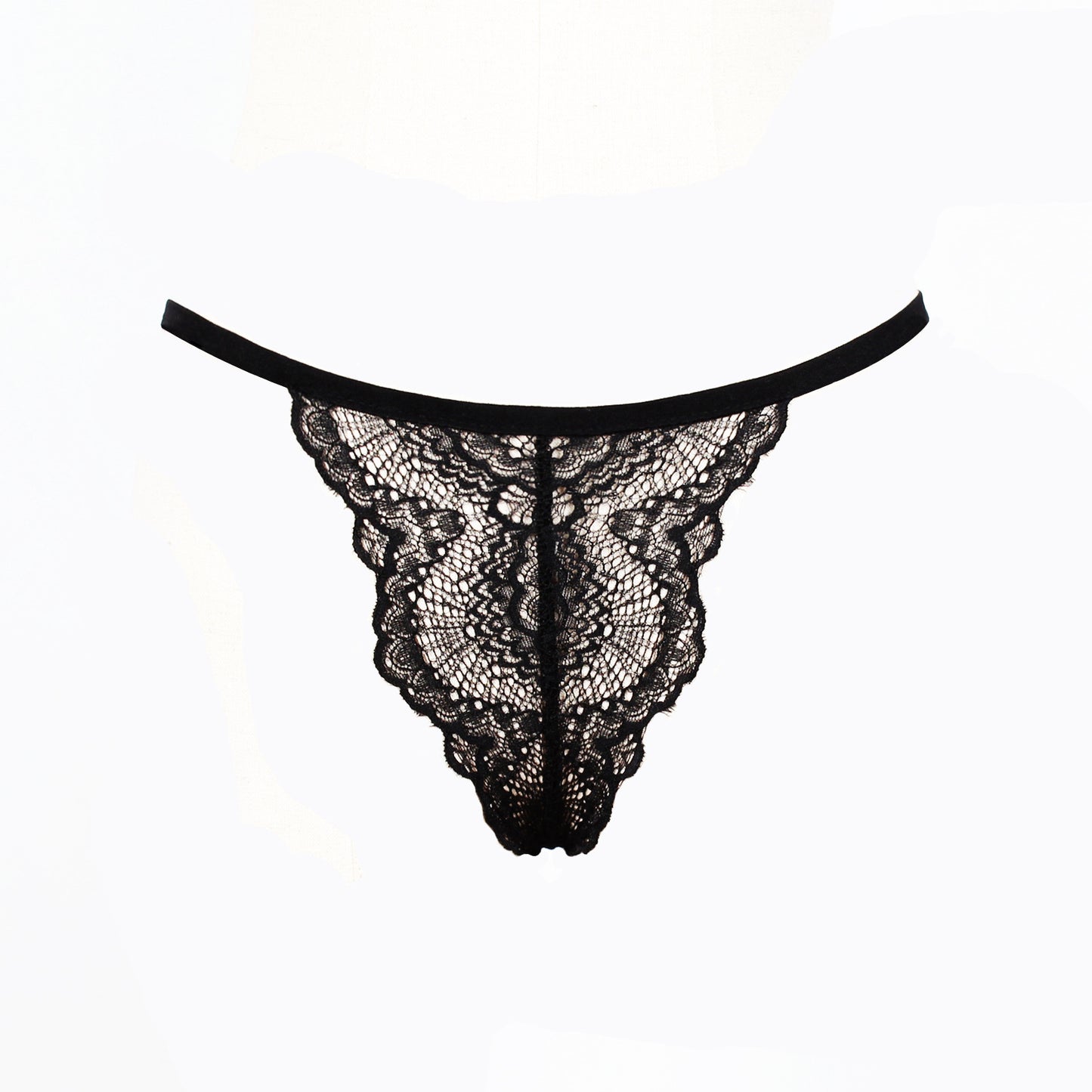 Fashion Sexy Slim Lace Women's Panties