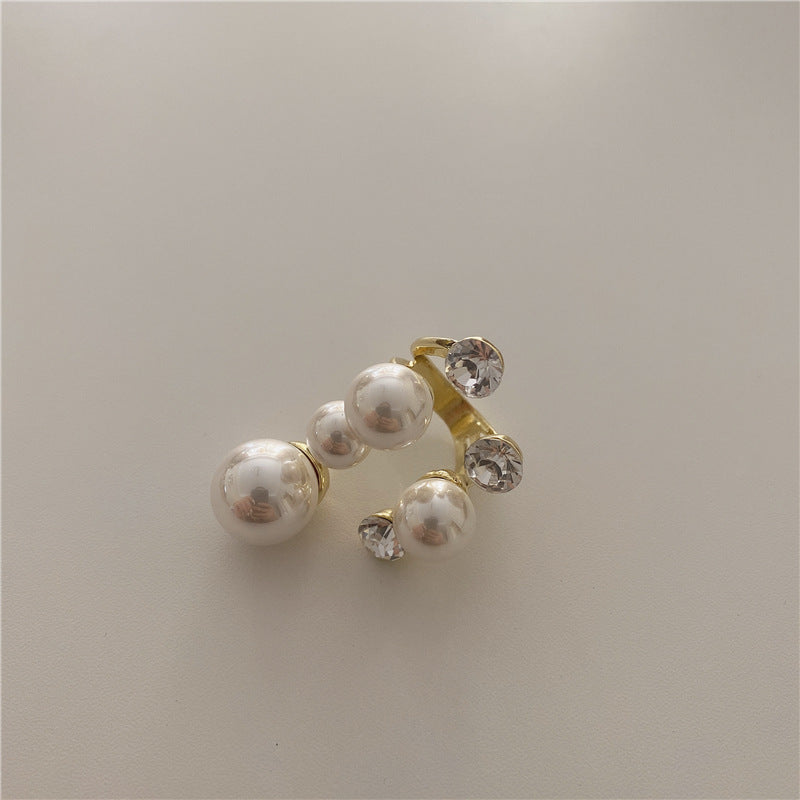 Multi Pearl Rings for Women