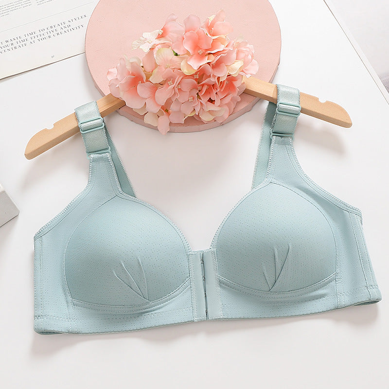 Women's Nylon Bra