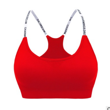 yoga sport bra