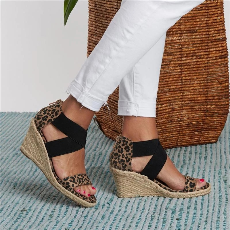 Women's Wedge Sandals