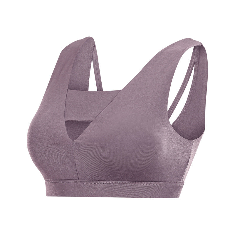 Women's running bra