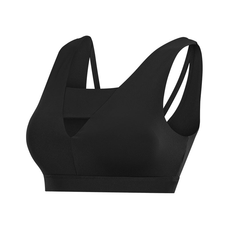 Women's running bra