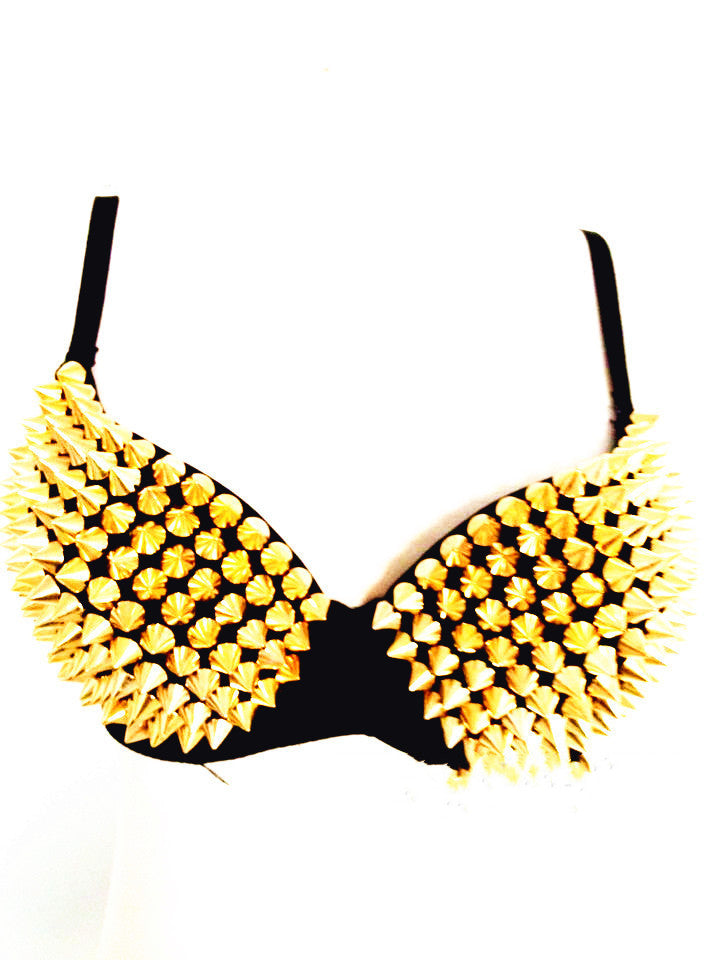 Nightclub Sexy Bra DS Female Singer Lead Dance Bra