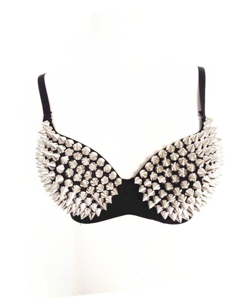 Nightclub Sexy Bra DS Female Singer Lead Dance Bra