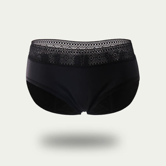 Ladies lace panties