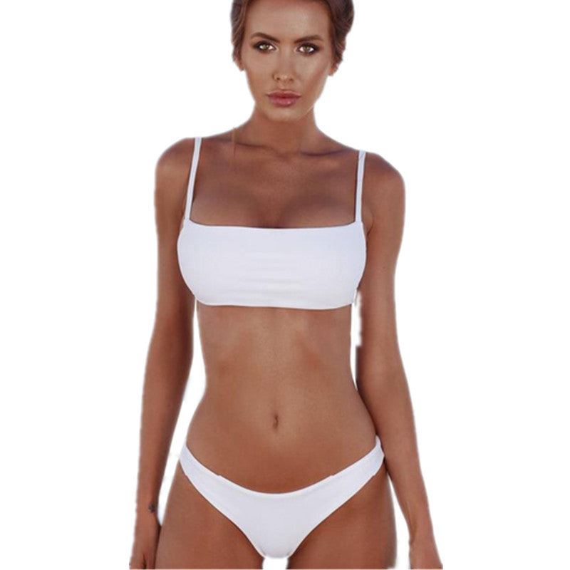 Bikini Split Swimsuit Hot Style For Women