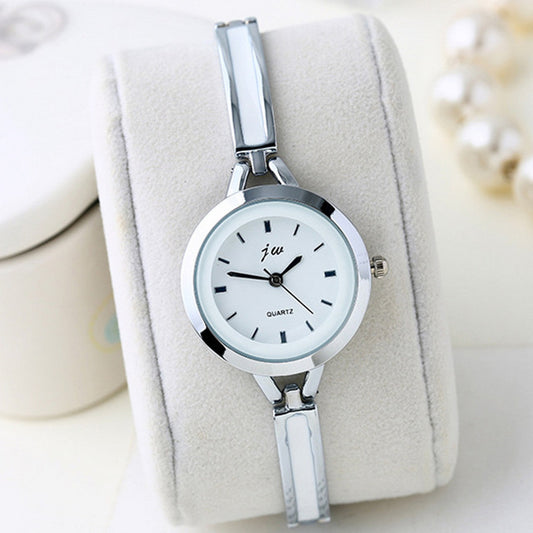 Women's bracelet watch