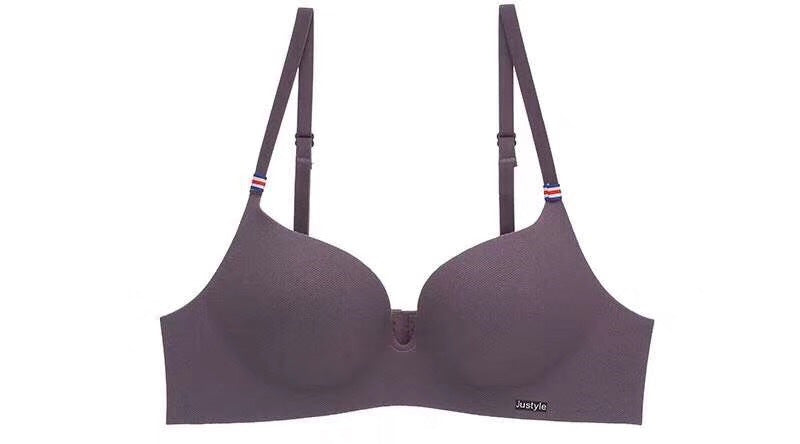 Seamless Bra & panties / Only Bra Option (FREE SHIPPING)