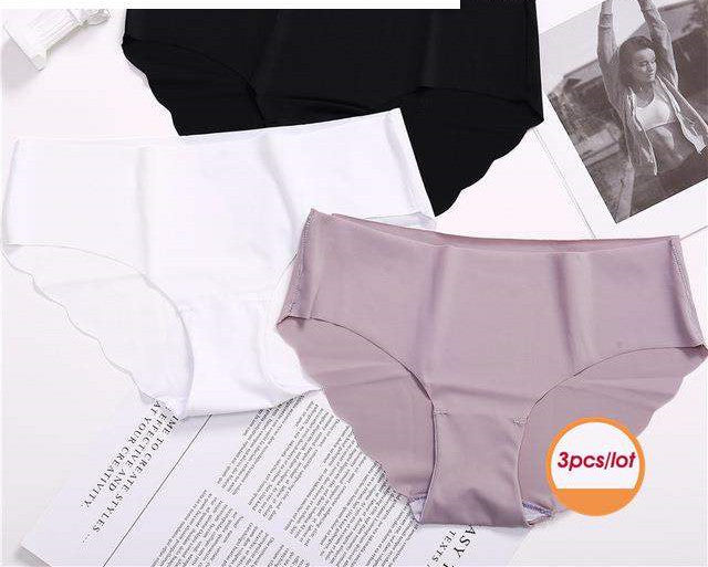 Panties UnderPant Briefs For Women Ladies