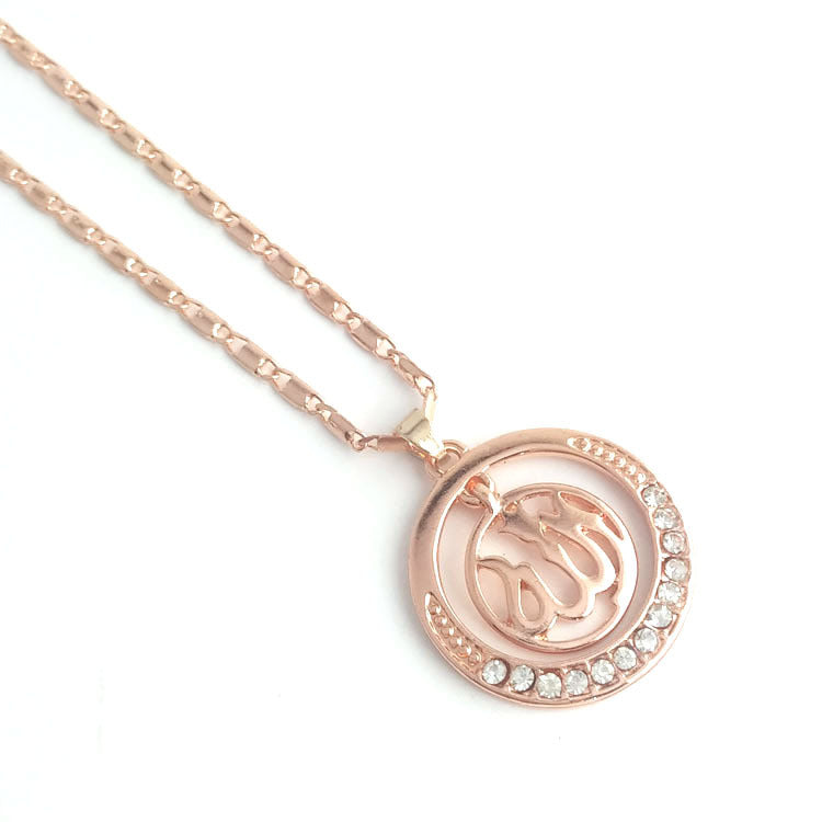 Women necklace