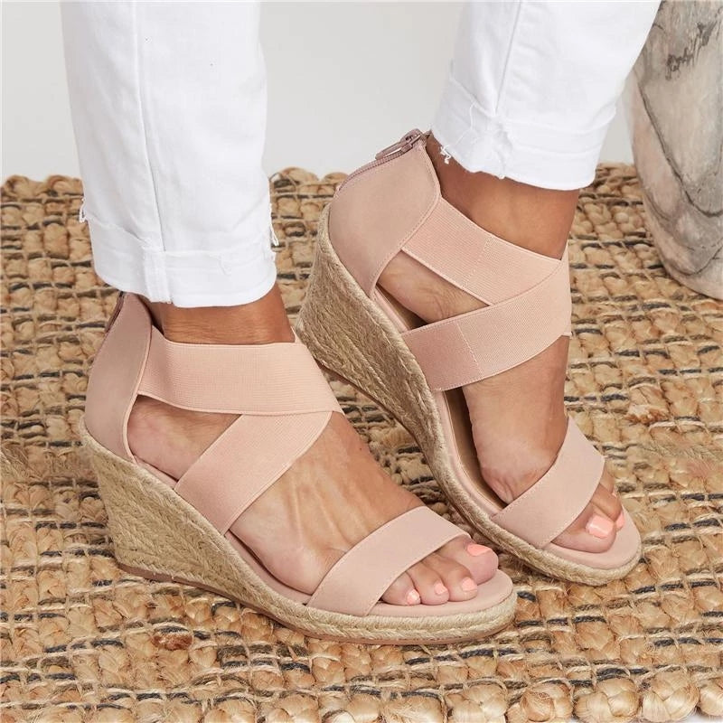 Women's Wedge Sandals