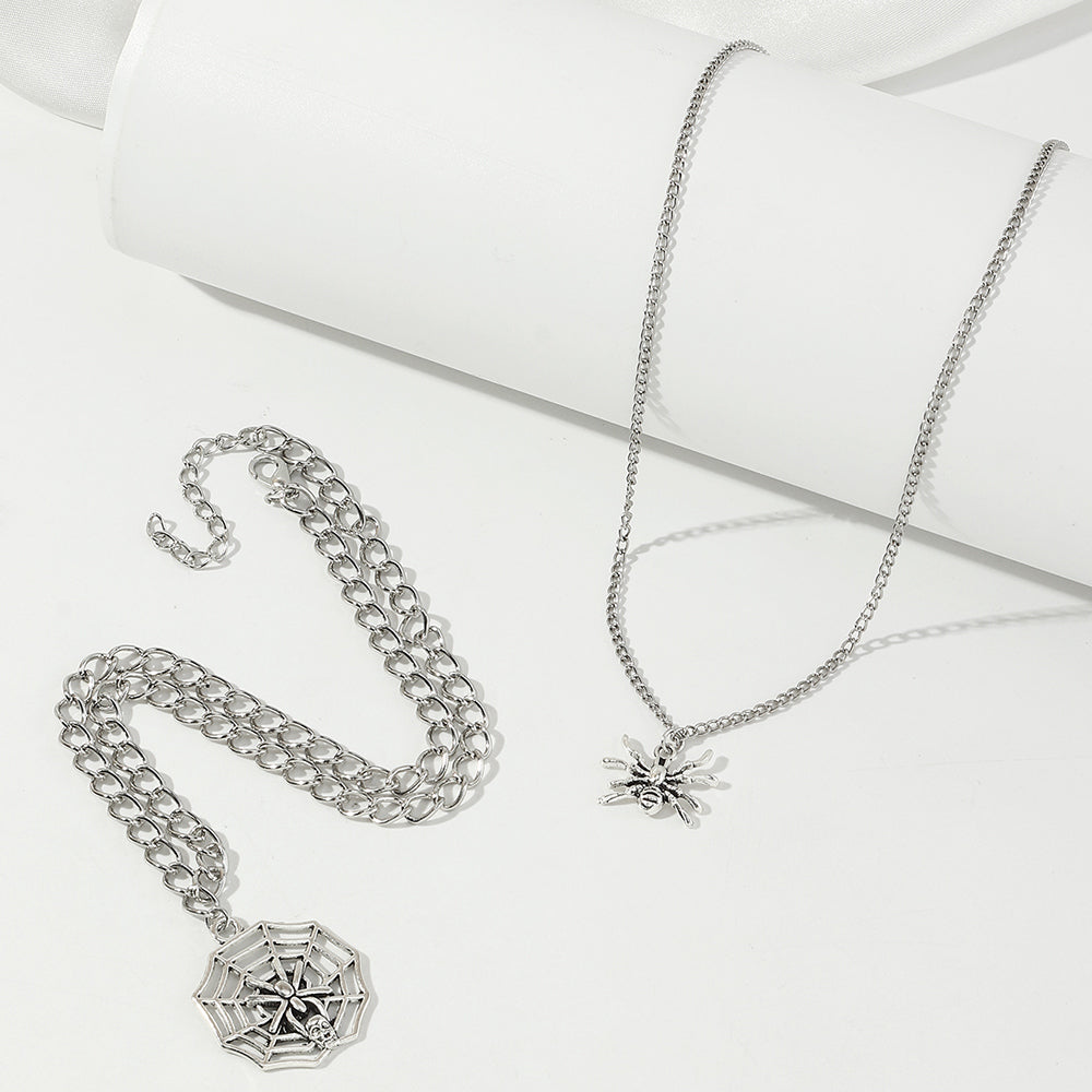 Alloy Necklace Women Yiwu Small Commodities