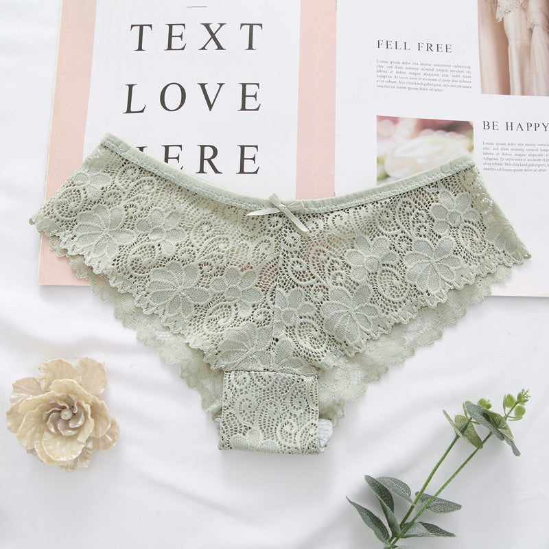 Lace Panties