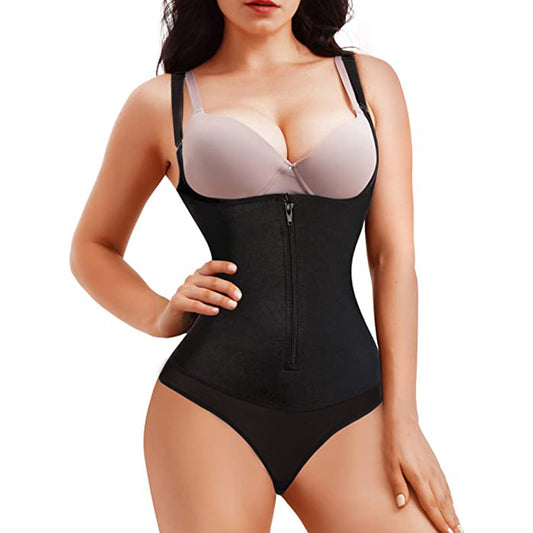 Ladies Fashion Body Lingerie Belly Corset