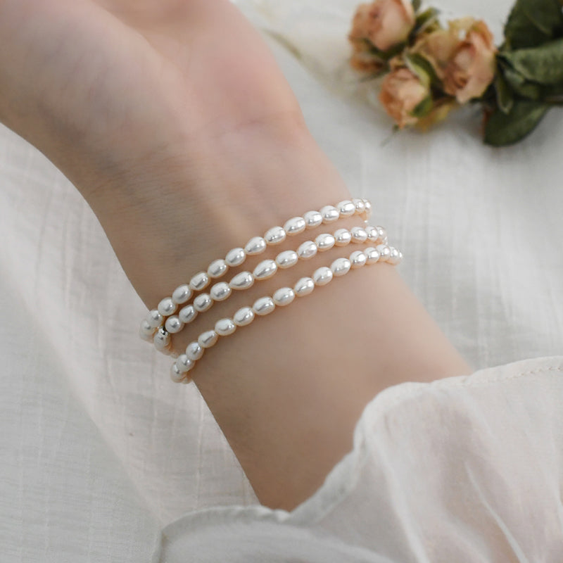 Elastic Bracelet Women