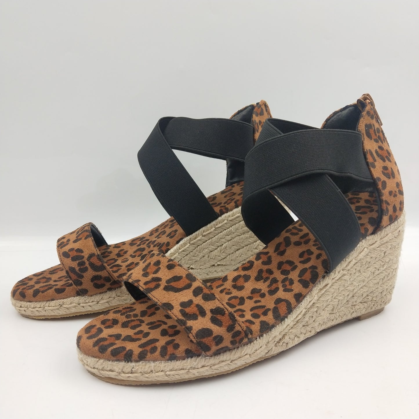 Women's Wedge Sandals