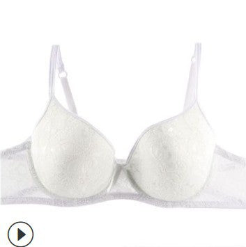 Sexy Push Up Bra Plus Size A B C D E Cup Bra Brassiere Women