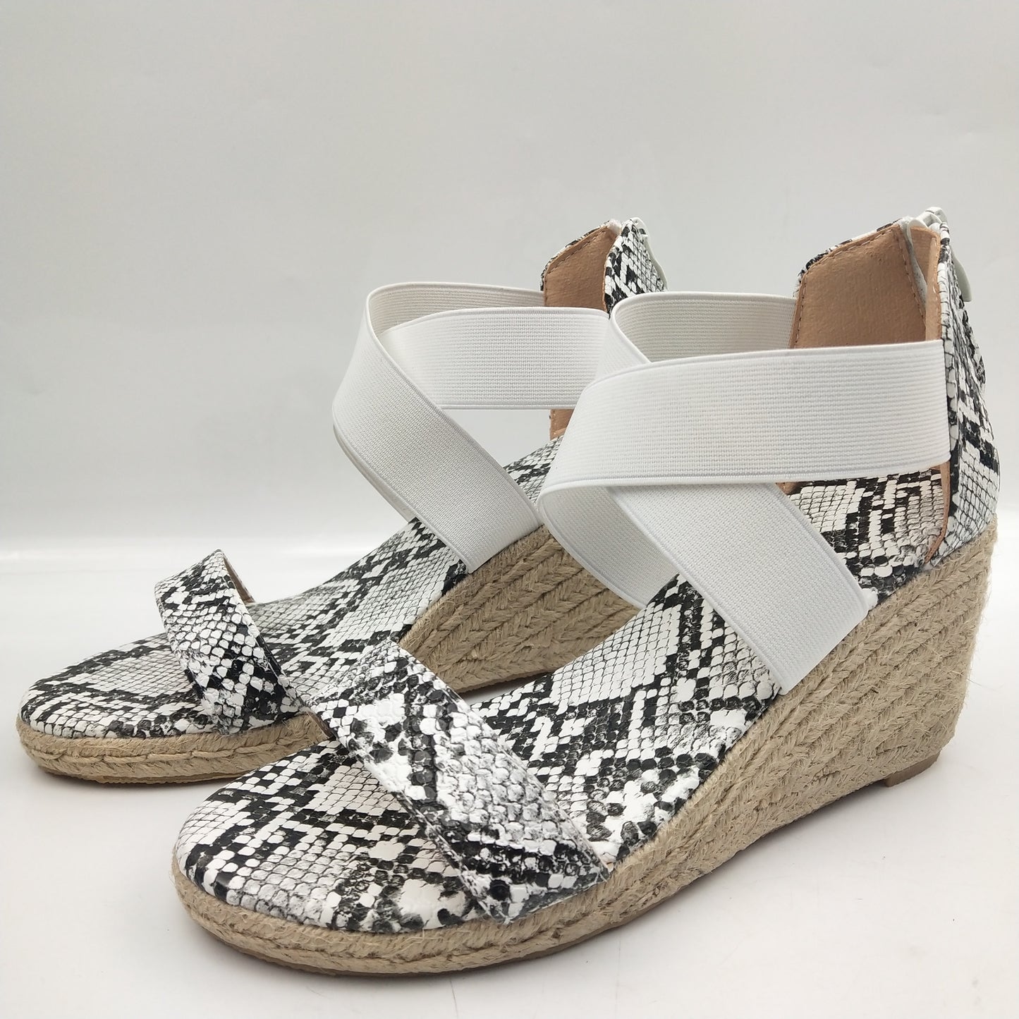 Women's Wedge Sandals