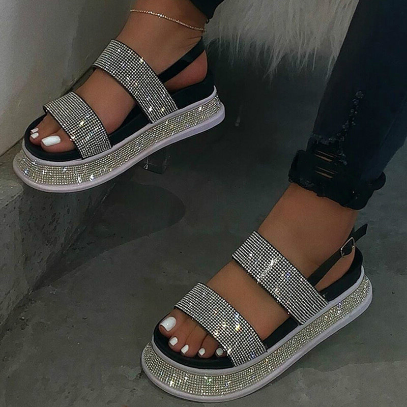 women's sandals