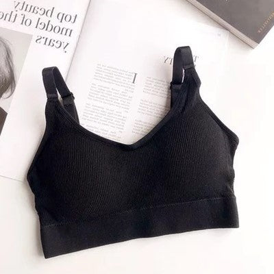 Bra vest