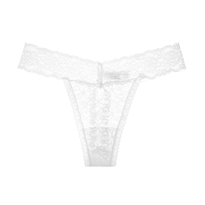 Lace ladies panties