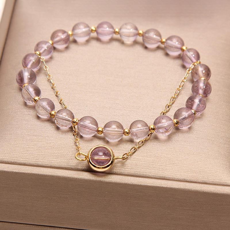 Natural Freshwater Pearl Bracelet For Women