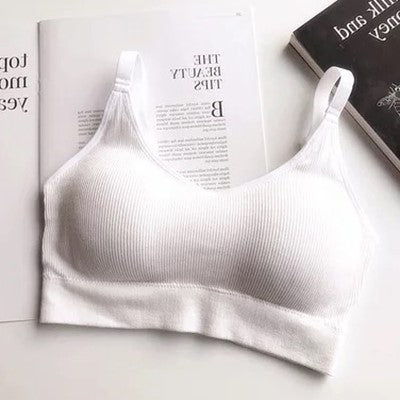 Bra vest