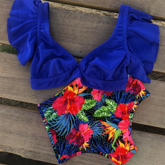 Swimsuit suit ladies women beach