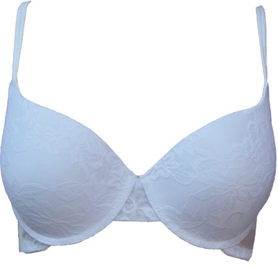 Plus Size A B C D Sexy Push Up Bra Cup