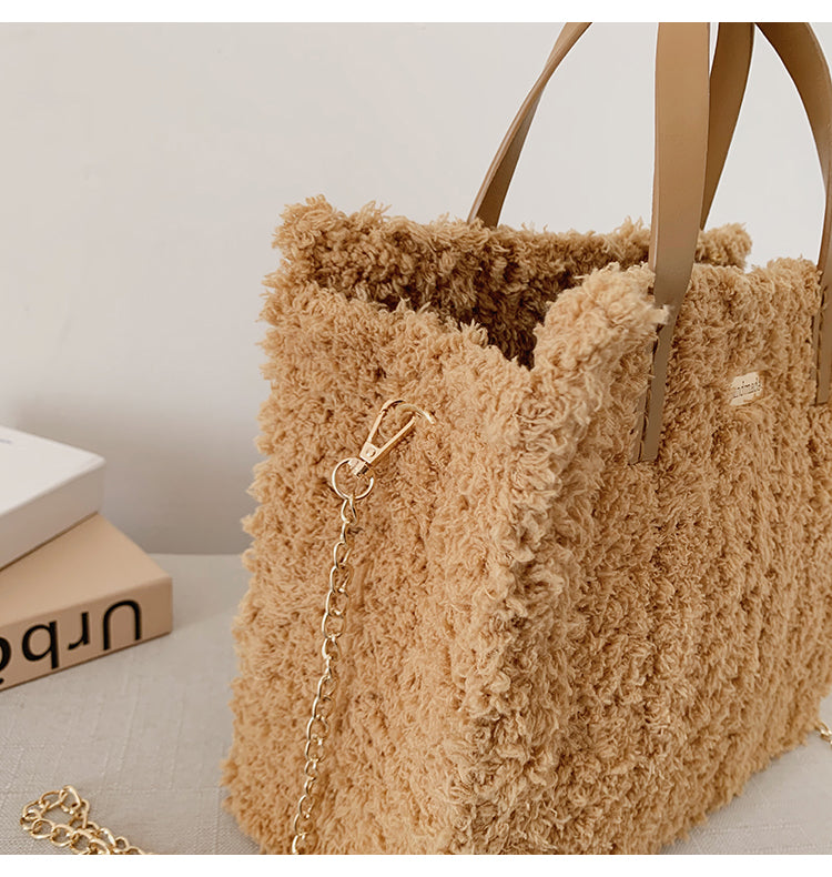 Creative And Simple Diy Hand Woven Bag