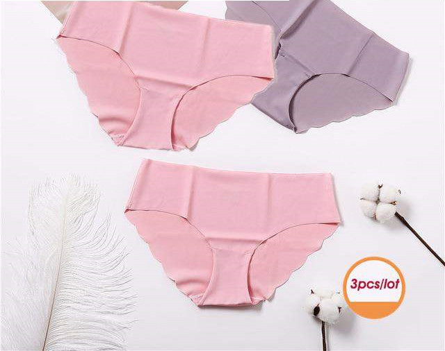 Panties UnderPant Briefs For Women Ladies