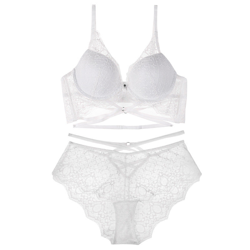 Women's Fashion Lace Sexy Bra