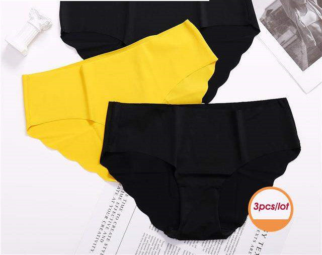 Panties UnderPant Briefs For Women Ladies