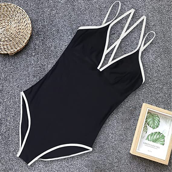 Bikini One Piece Swimsuit For Women