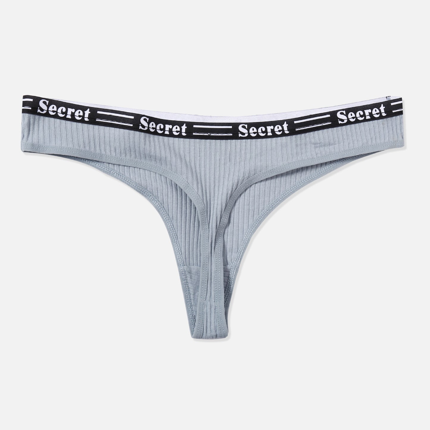 Women's Cotton Panties Sexy Thong Panties