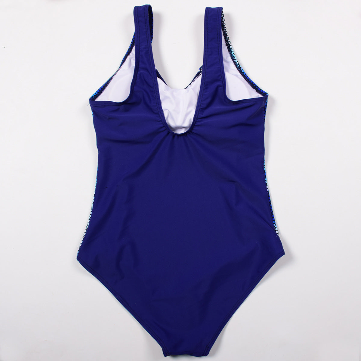 Professional Training For Women In Racing One-piece Swimsuit