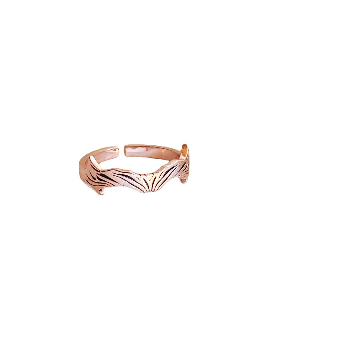 Fashion Alloy Geometric Vintage Rings For Men And Women