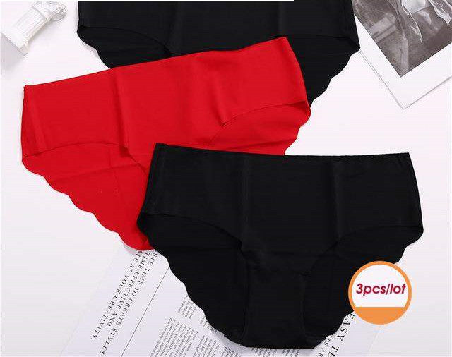 Panties UnderPant Briefs For Women Ladies