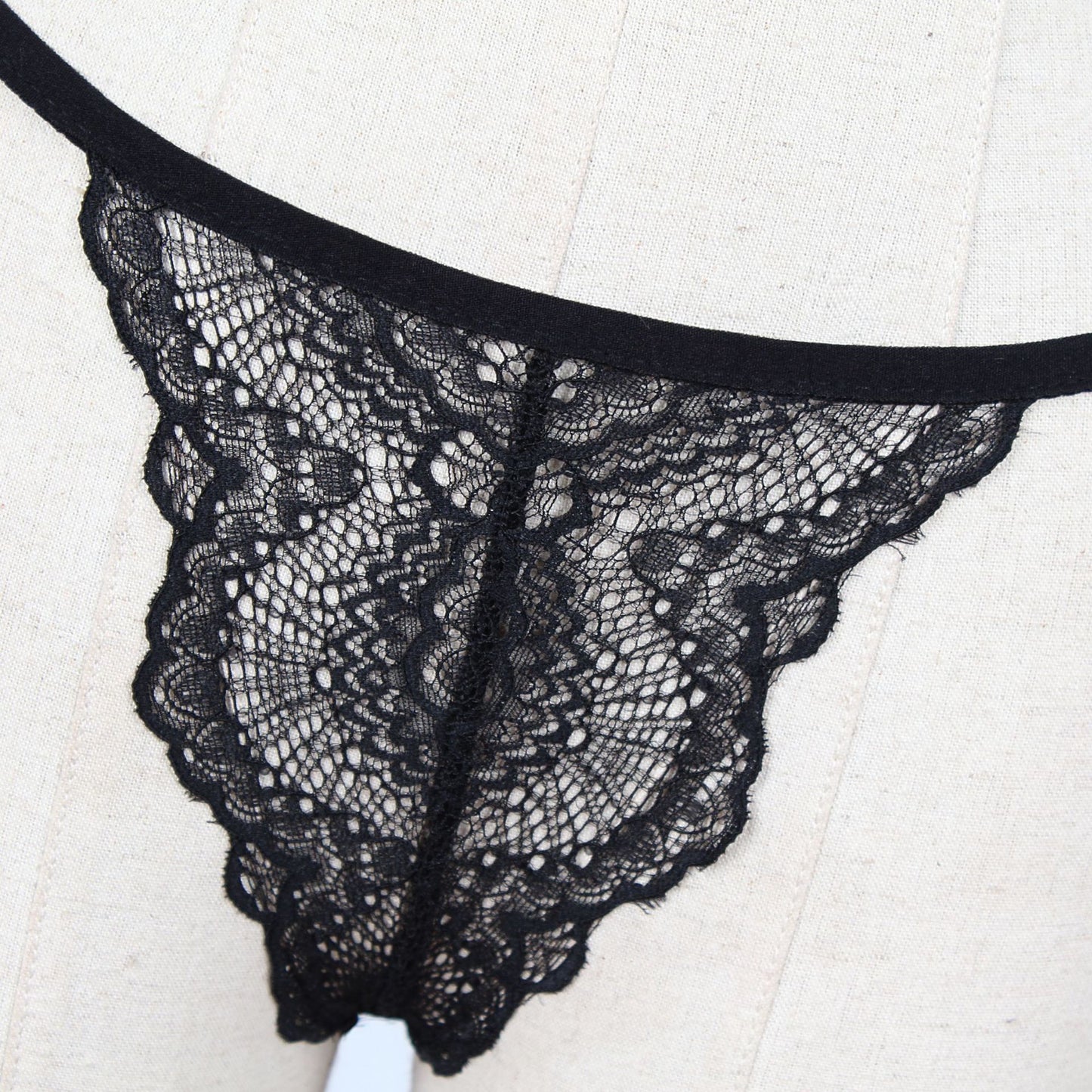 Fashion Sexy Slim Lace Women's Panties