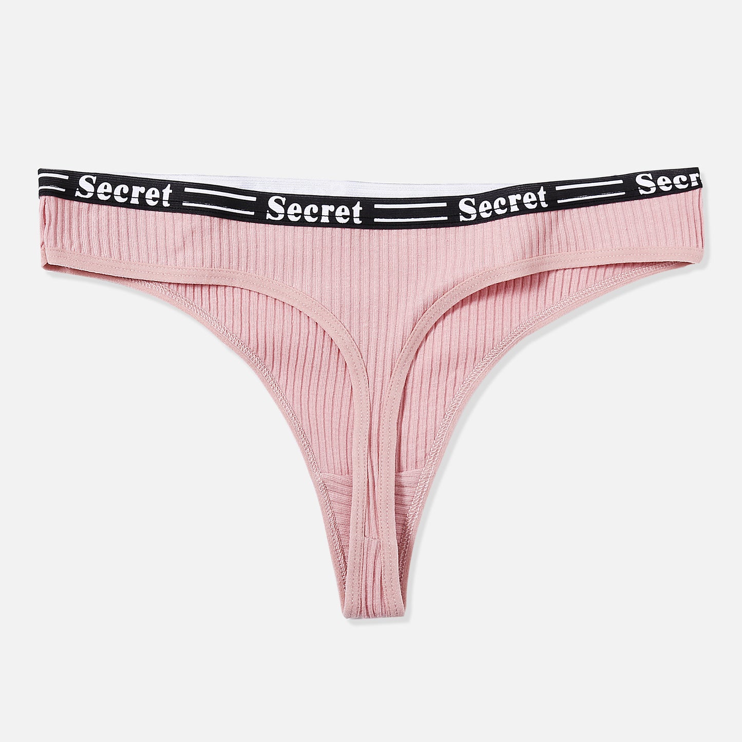 Women's Cotton Panties Sexy Thong Panties