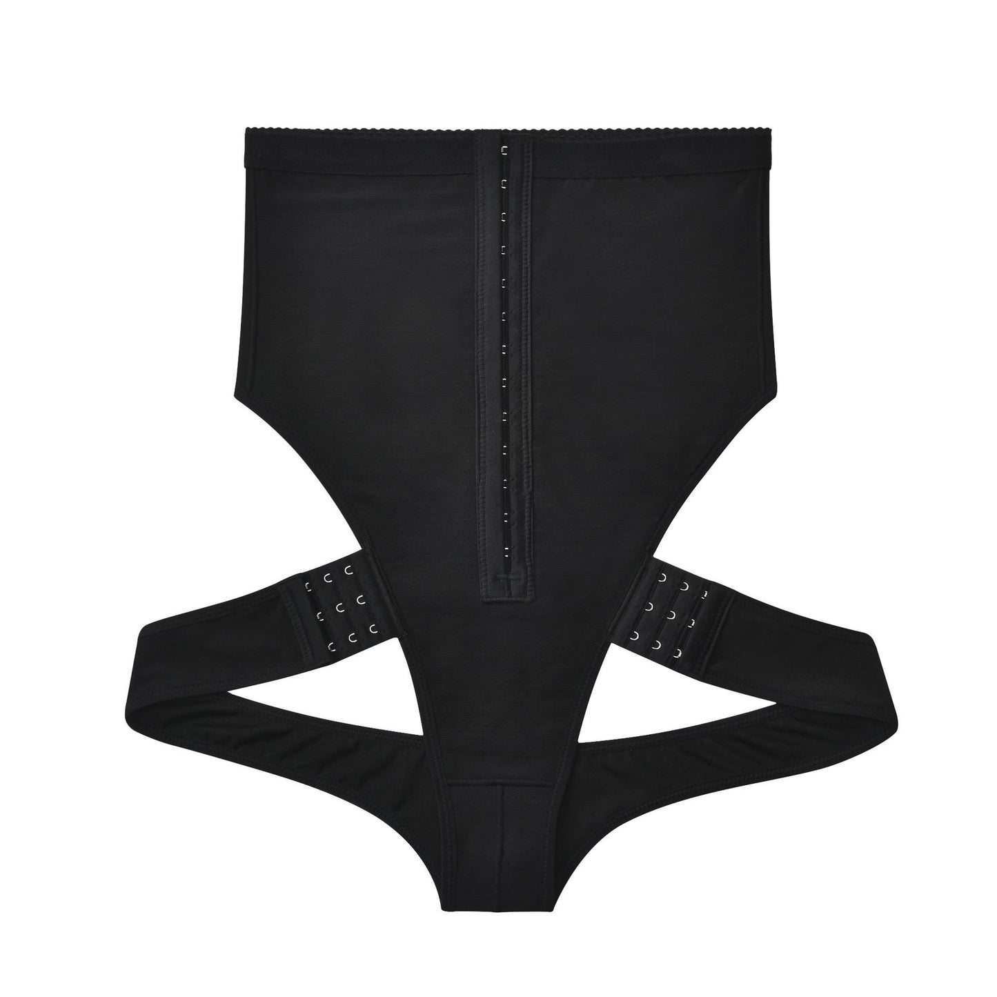 One-piece Shapewear Ladies High-waist Hip-lifting Panties